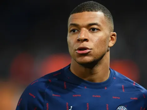 La Champions cambia los planes de Real Madrid con Mbappé