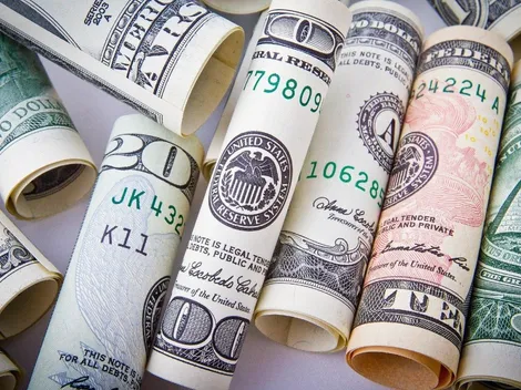 Dólar blue hoy: a cuánto cotiza hoy martes 14 de diciembre