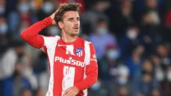 Antoine Griezmann