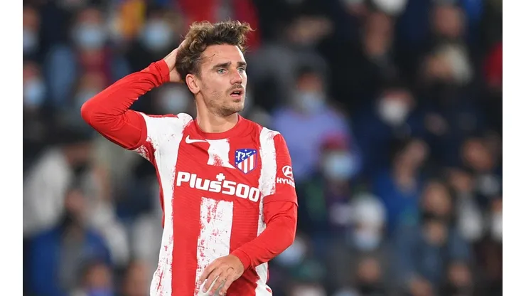 Antoine Griezmann