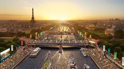 La Ciudad de la Luz, sede por tercera vez de un Juego Olímpico de verano