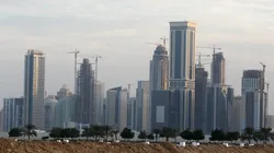La infraestructura del país asiático sigue creciendo (Getty images).