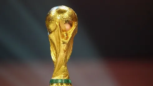 La Copa del Mundo, la gran obsesión de las 32 selecciones (Getty images).