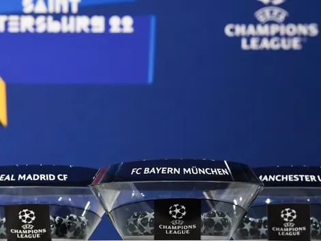 Cuándo se sortean los cuartos, semifinales y final de la Champions