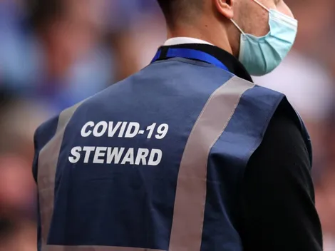 Más brotes de Covid-19 en los clubes de la Premier