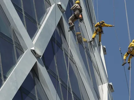 Mundial 2022 | La infraestructura de Qatar sigue creciendo a pasos agigantados