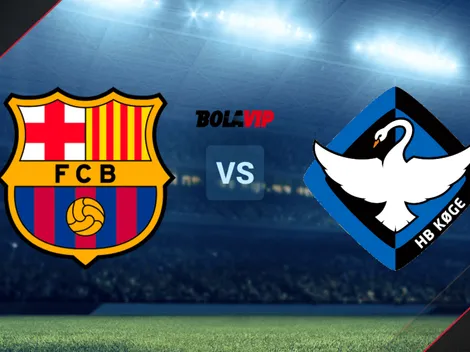 EN VIVO | Barcelona vs. Koge: ver ONLINE y GRATIS el partido por la UEFA Champions League Femenina