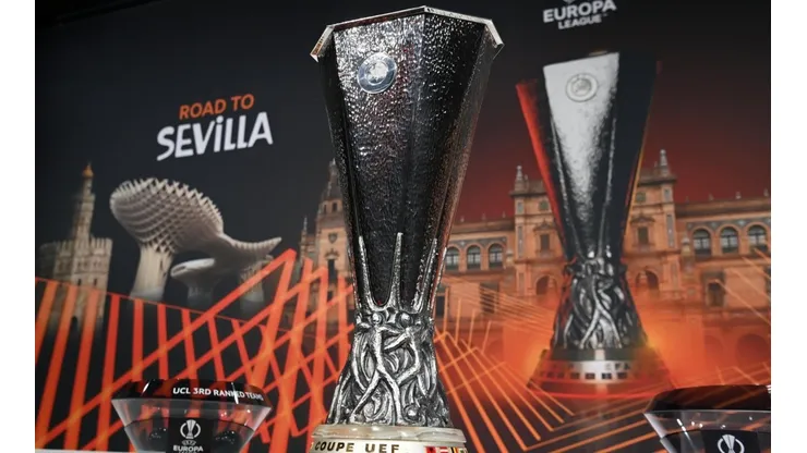 Europa League