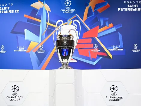 Los memes y reacciones del sorteo anulado de la Champions