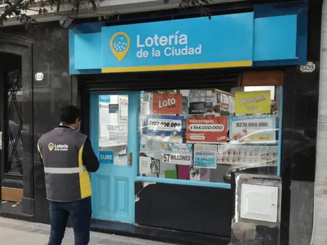 Quiniela EN VIVO: sorteo y resultados de La Nocturna en la Lotería Nacional