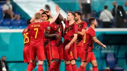 Brilló en Bélgica y tiene el pase en su poder.