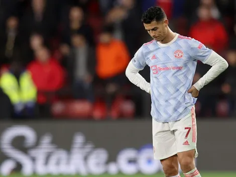 Alerta en Manchester United por brote de Covid-19 en el plantel