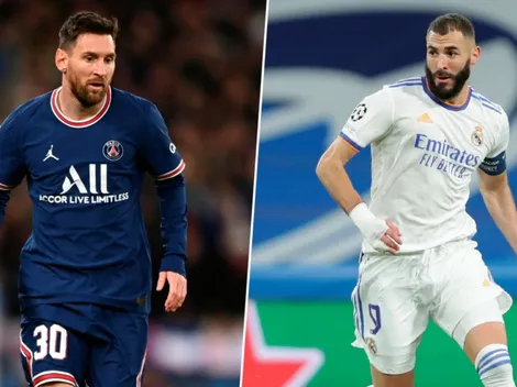 Los mejores cruces de los octavos de final de la Champions