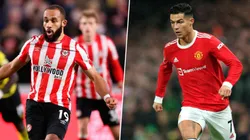 Brentford vs Manchester United