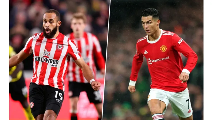 Brentford vs Manchester United