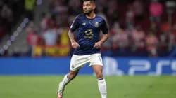 El Porto de Jesús "Tecatito" Corona se enfrentará con Rio Ave por la Copa de la Liga de Portugal.