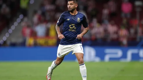 El Porto de Jesús "Tecatito" Corona se enfrentará con Rio Ave por la Copa de la Liga de Portugal.