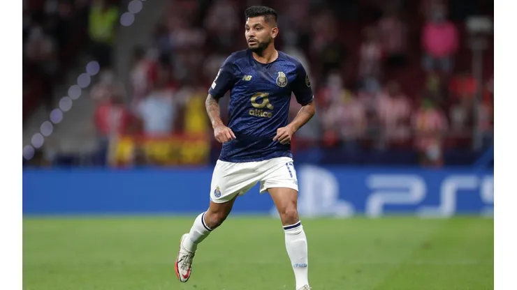 El Porto de Jesús "Tecatito" Corona se enfrentará con Rio Ave por la Copa de la Liga de Portugal.