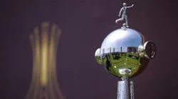 Todos los clasificados a la Libertadores 2022 (Fotos: Getty).