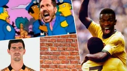 Vinícius en modo Pelé y Atlético de Madrid se aleja de la cima: los mejores memes del derbi