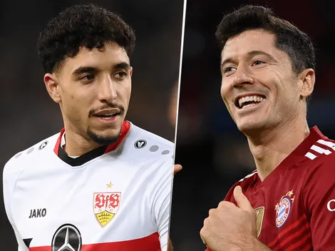 EN VIVO: Stuttgart vs. Bayern Múnich por la Bundesliga