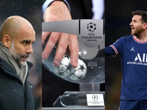 Una Champions ideal para vivir una primera vez