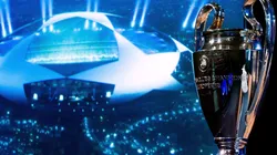 Sorteo UEFA Champions League (Foto: Getty Images)