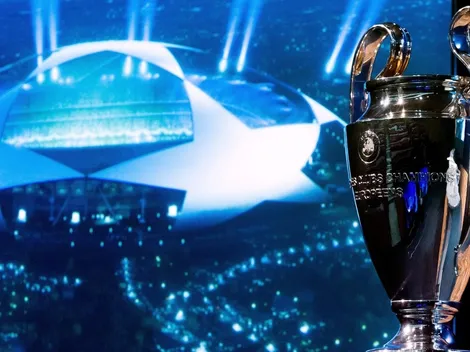 VER AQUÍ | Sorteo de octavos de final de la Champions League EN VIVO por TV y ONLINE