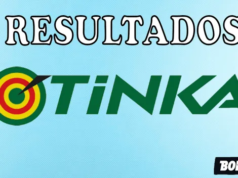 La Tinka: Resultados del sorteo 837 domingo 12 de diciembre | Números ganadores en Intralot