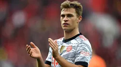 Joshua Kimmich
