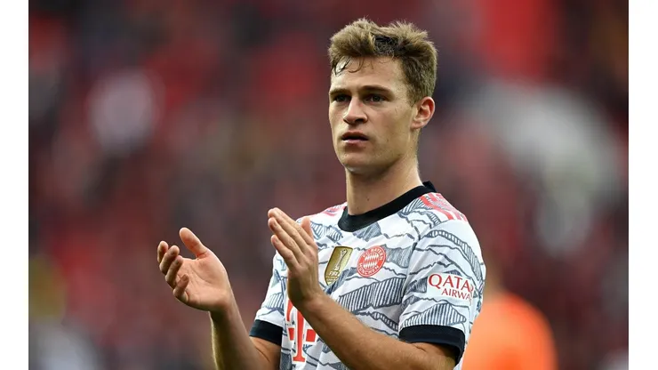 Joshua Kimmich