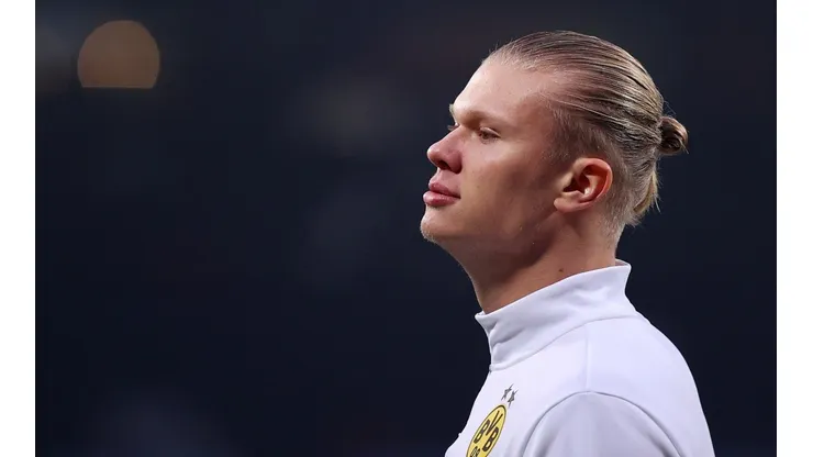 Erling Haaland