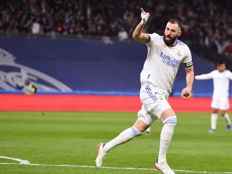 Real Madrid se quedó con el derbi ante el Atleti y continúa escapándose como líder de La Liga