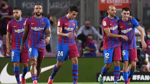 El crack de Barcelona que no hubiese rechazado ir a Real Madrid.