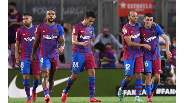 El crack de Barcelona que no hubiese rechazado ir a Real Madrid.