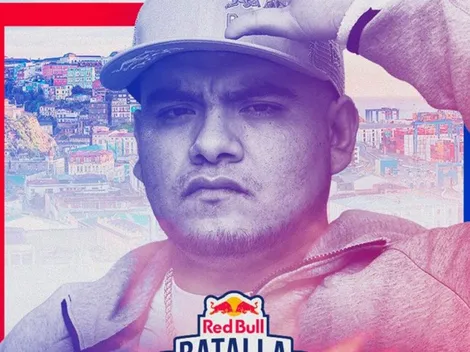 Red Bull Batalla: en un final de históricos, Aczino triunfó sobre Skone