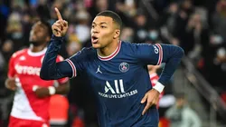 Kylian Mbappé cumplió con la Ley del Ex.