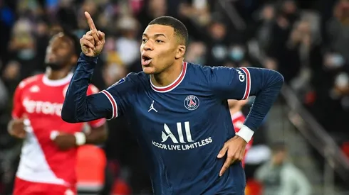 Kylian Mbappé cumplió con la Ley del Ex.