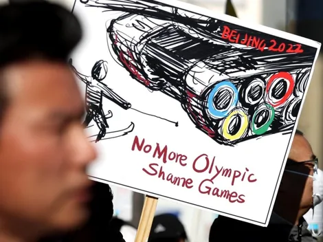 Estados Unidos suma aliados al boicot diplomático a los Juegos Olímpicos de Invierno de Pekín 2022