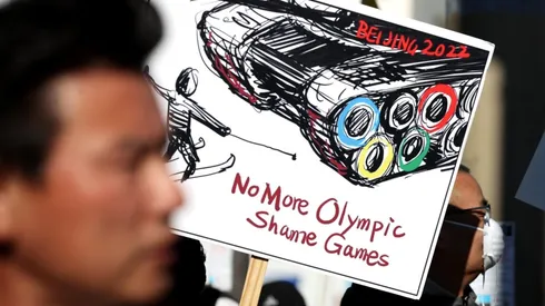 Boicot a Pekín 2022: Estados Unidos consiguió adherentes a "su causa"