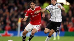 El nombre de Edinson Cavani sigue dando vueltas alrededor de Barcelona.