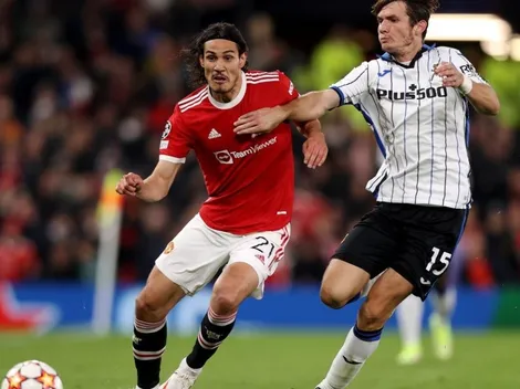 Xavi define la llegada de Cavani: ¿qué necesita para fichar con Barcelona?