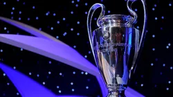 Día, horario y TV para ver el Sorteo de Octavos de la Champions League (Foto: Getty).