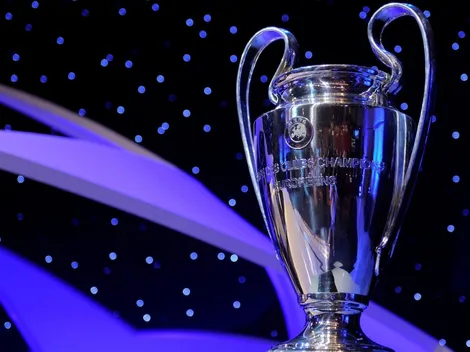 ¿Cómo, cuándo y dónde ver EN VIVO el sorteo de la UEFA Champions League?