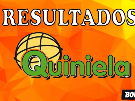 Lotería de Uruguay | Quiniela y Tómbola Nocturna: sorteo, resultados y números ganadores