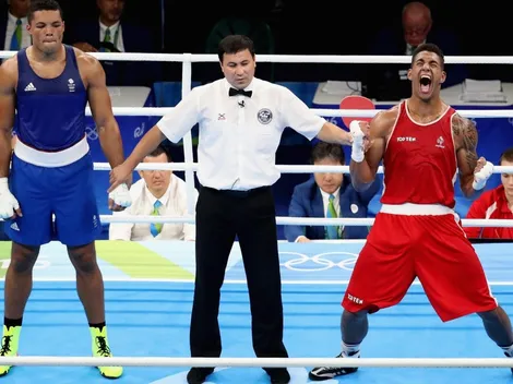 Corrupción y boxeo: dos palabras que en 2021 se mantuvieron unidas