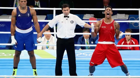 Peleas manipuladas en Río 2016 desataron la polémica