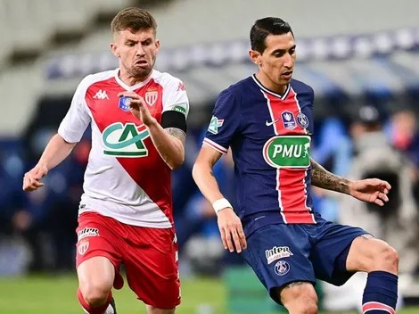 Alineaciones confirmadas para el partidazo en Francia entre PSG y Mónaco