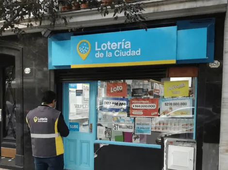 Quiniela Nacional Nocturna | Resultados y números ganadores de la Lotería Nacional