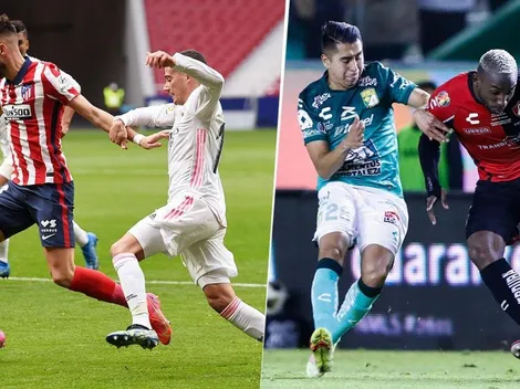 Clásicos y finales: diciembre se ilumina con un fin de semana lleno de fútbol del bueno